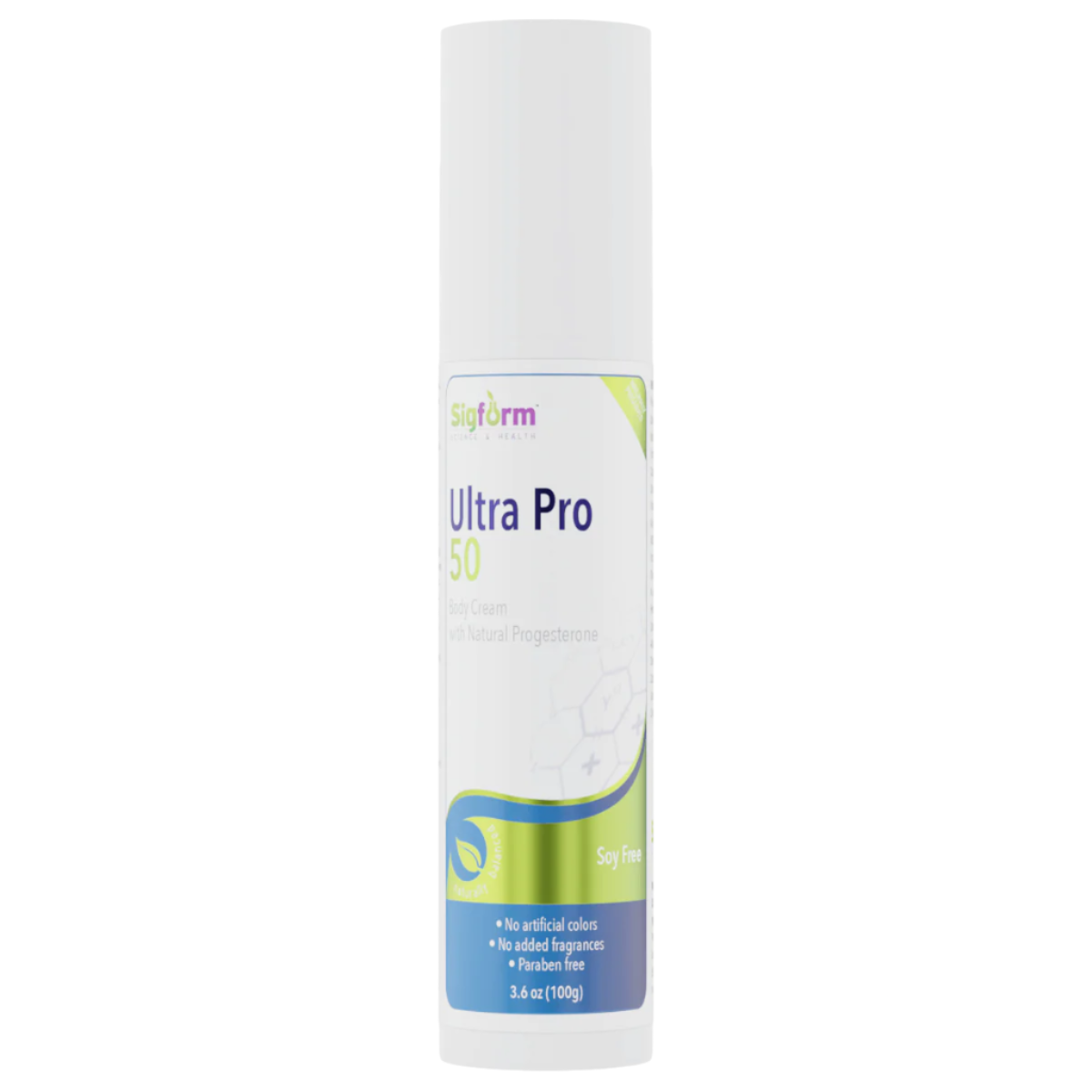 Ultra Pro 50 Progesterone Body Cream